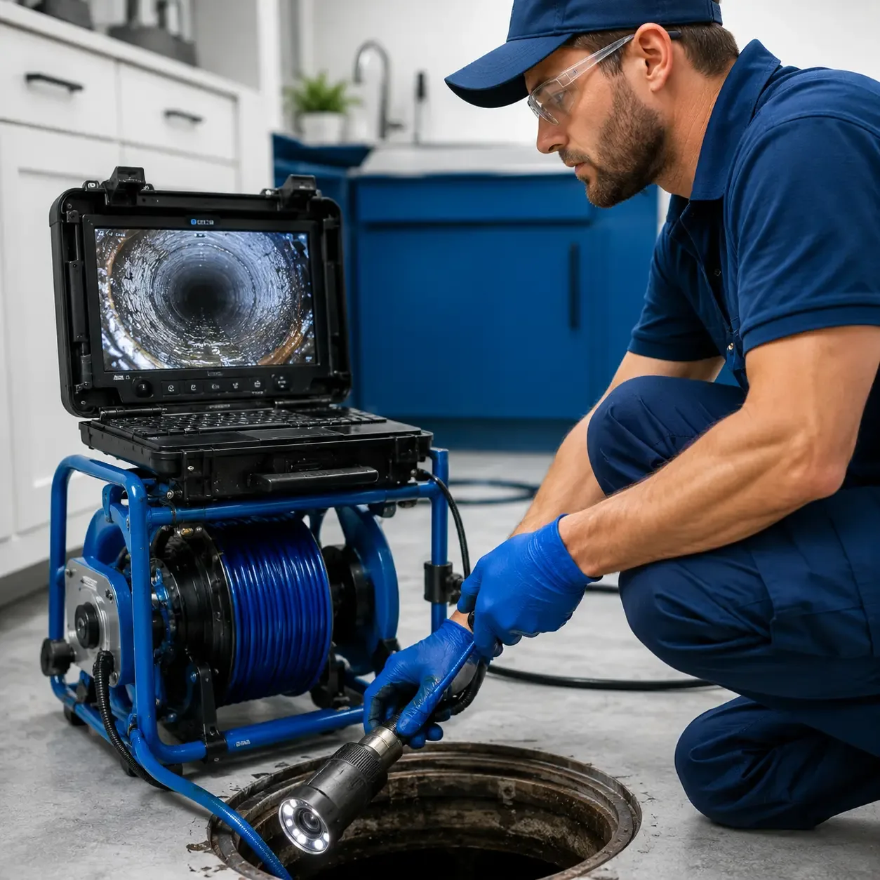 Pipe Relining professionals serving Williamstown, WV